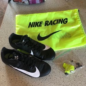 Nike Men’s Zoom Rival S, size 10